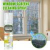 Window & Screen Foam Cleaning Spray