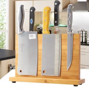 963596d94e913880c78cc094c6e6146f.jpg Kitchenware Magnetic Knife Holder