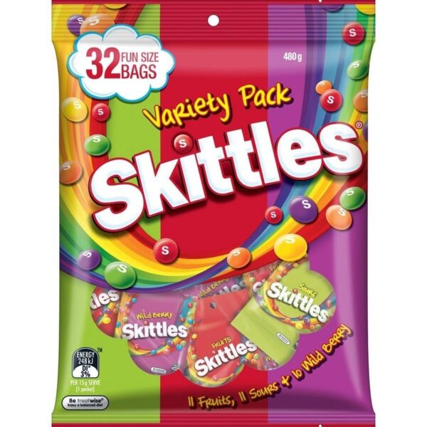 Abfe4c01f386443eaaf01aee916a88cb7c.jpg Skittles Chewy Lollies Variety Party Bag