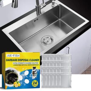 B7D46B0631ECBCFC94B7115830535B7D.jpg Sink & Pipe Cleaning Effervescent Tablets