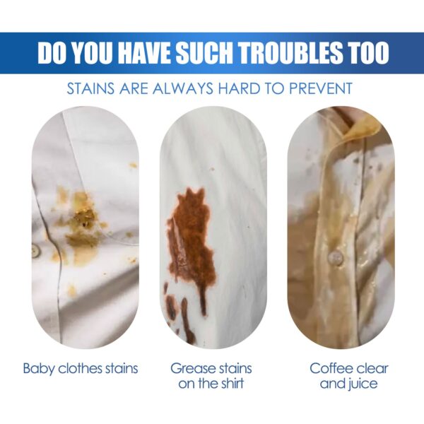 FED0D6419CB227106BCBA672BDBE38CF.jpg Clothes Stain Remover for Oil & Sweat