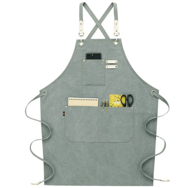 O1CN01L9dR1f1ewHDVSL2Kf_2211867133935-0-cib.jpg Unisex Chef Aprons