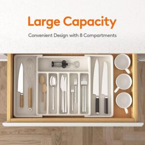 O1CN01NAvZxG1v2GX7d2fQT_2215896296114-0-cib.jpg Expandable Kitchen Tableware Storage Tray