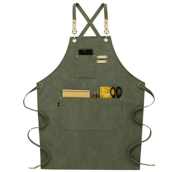 O1CN01NCBWCp1ewHDYyNdLo_2211867133935-0-cib.jpg Unisex Chef Aprons