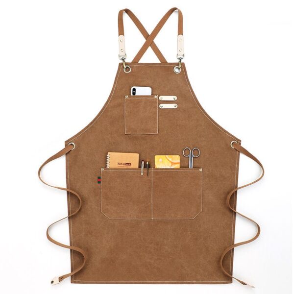 O1CN01hobeD41ewHDbsQx8h_2211867133935-0-cib.jpg Unisex Chef Aprons