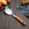 O1CN01tJcO4U2N8xM5plWb2_2208937239919-0-cib.jpg Wood-Grain Handle Stainless Steel Spatula